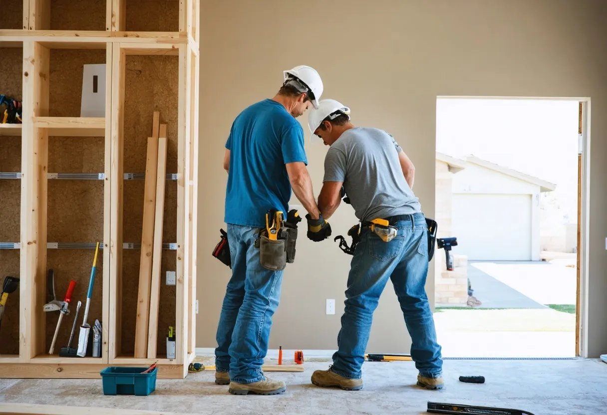 Cabinet installation cost glendale az in Glendale