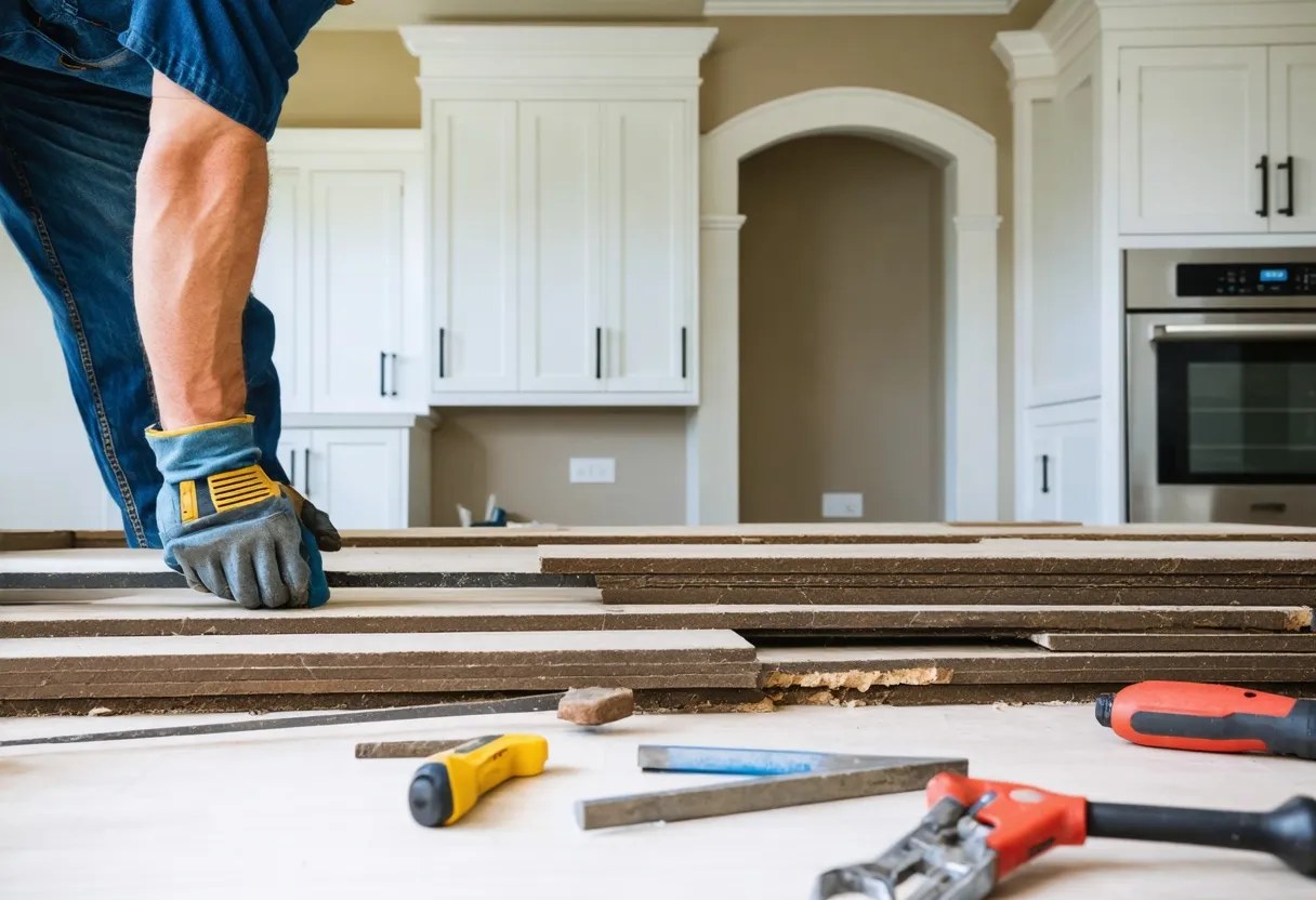 Cabinet installation financing glendale in Glendale