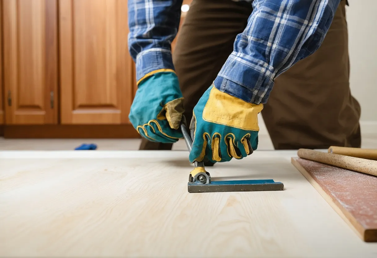 How to choose a cabinet installer glendale az in Glendale